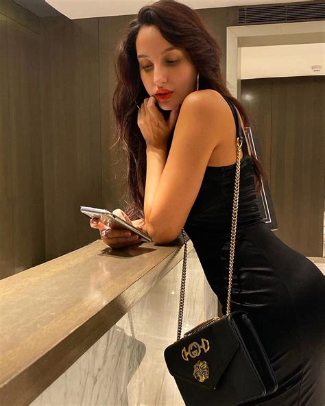 nora xxx photo|Nora Fatehi .